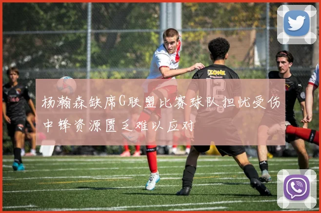 杨瀚森缺席G联盟比赛球队担忧受伤中锋资源匮乏难以应对